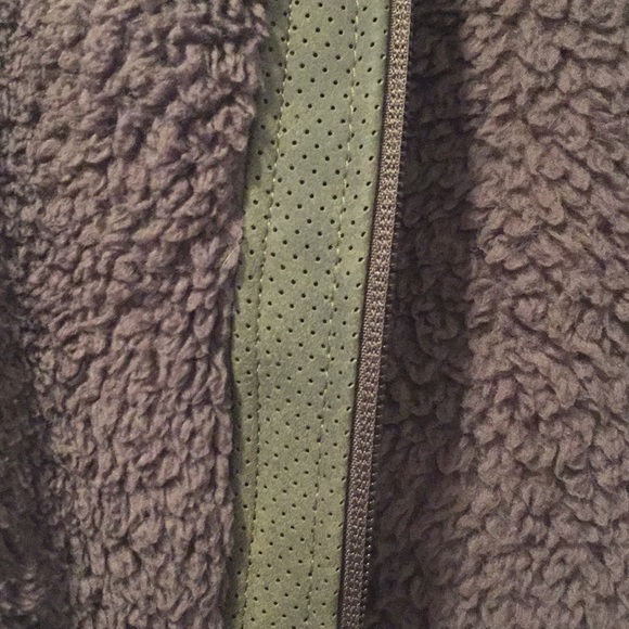 Kerrits S Sable Fleece Jacket - Picture 11 of 15